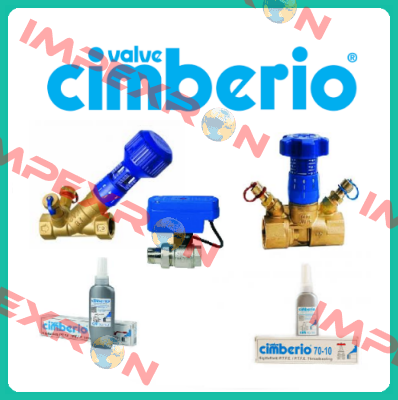 Cim 32, 11/4“  Cimberio