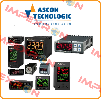 AC-30/301000/ABA OBSOLETE NO REPLACEMENT Ascon