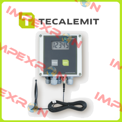 6621610602  oem Tecalemit