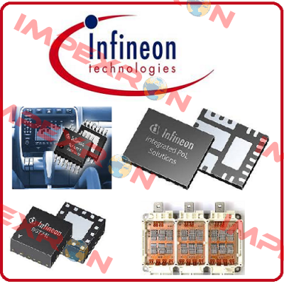 AD180 S10 KBC 11J6 Infineon