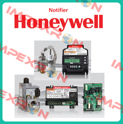 ADP-4B Notifier by Honeywell