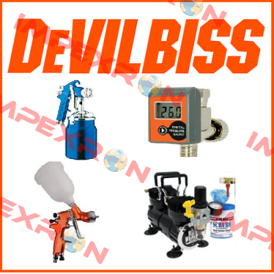 ADV-G443-13 Devilbiss