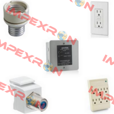 02810-0000  Leviton