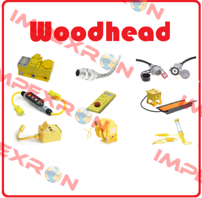 APP-EPB-PCU-C Woodhead