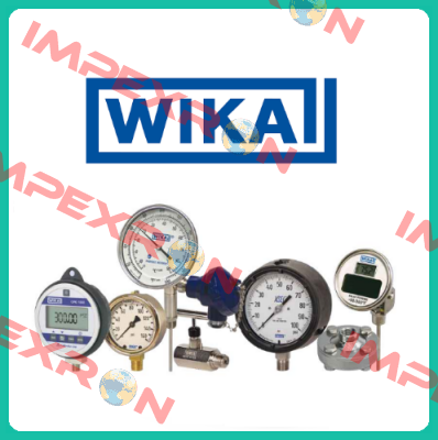 APW-US: MAX. PRESSURE:1.6 BAR, PROOF PRESSURE:6BAR Wika