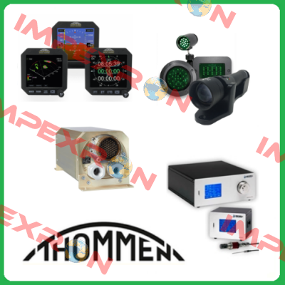 HM35.00GMR310  Thommen