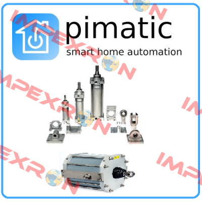 CONNECTOR 122  Pimatic