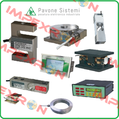 UC650  PAVONE SISTEMI