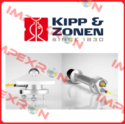 ART.NO. 0362930 CMP22 Kipp-Zonen