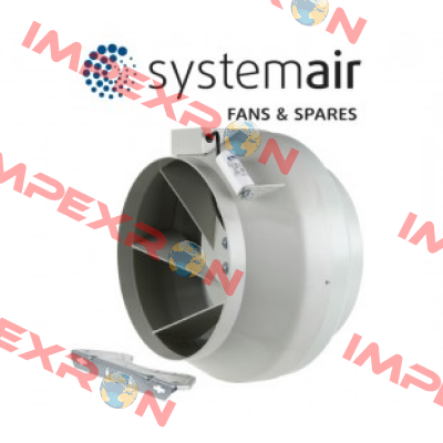 DVC 400-S  Systemair