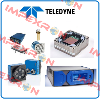 PP008-1 Teledyne