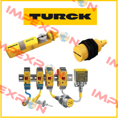 ART.NO.6602199 RSFV49 Turck