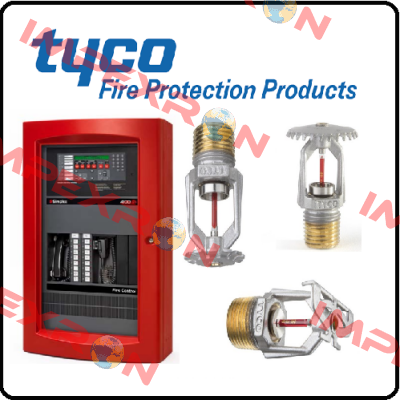 514.001.046 obsolete, no replacement   Tyco Fire