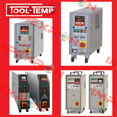 Nr. KG0014500H Type TT-14500 H Tool-Temp