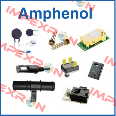 B7071A1-ND3G-50 Amphenol