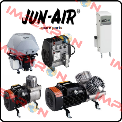 ART.NR. 300086 - JUN-AIR OF302 Jun-Air