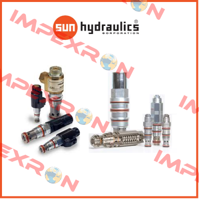 FMDAEBN2B12B  Sun Hydraulics