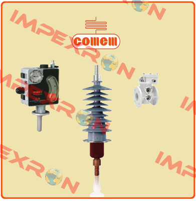 Item 12 for ceramic insulator DT3/6500  Comem (ABB)