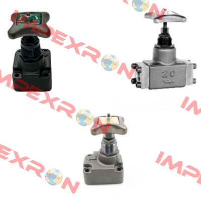 HRV-G02-W-25-11  Hirose Valve