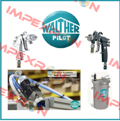 V0921010000 Walther Pilot