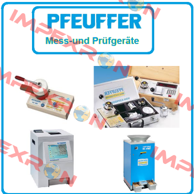 2150 0020  Pfeuffer