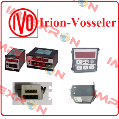 NE 134.013AX01 Irion-Vosseler