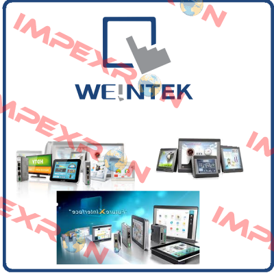 MT8121XE3 Weintek