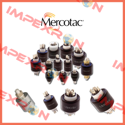 P/N: LMX2-00592-00 Type: 592 Mercotac