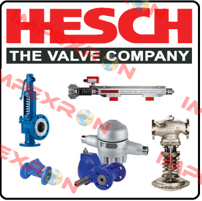 HE 4040 (30 kg)  Hesch