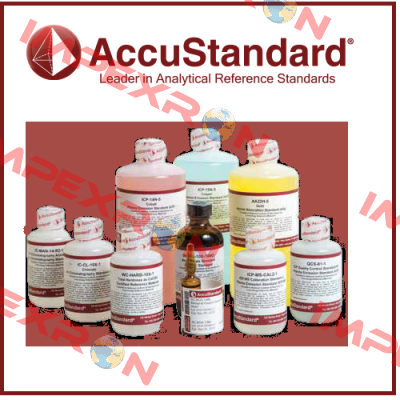 UFA-026N (liquid)  AccuStandard