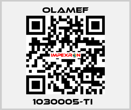 1030005-TI   olamef