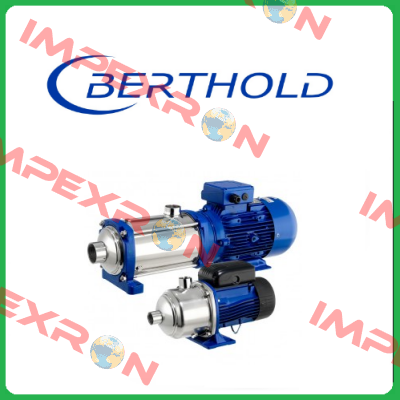 81696-5 LB323  Berthold