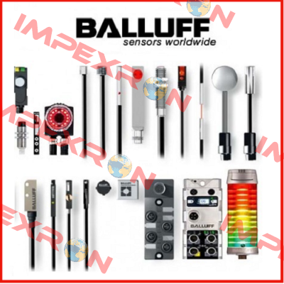 BCS S40SS02-GPCFAG-EP02-D01 Balluff