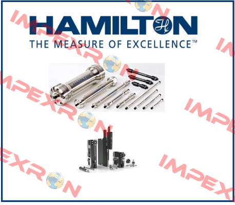 Ph Electrode 0-14 Ph  Hamilton