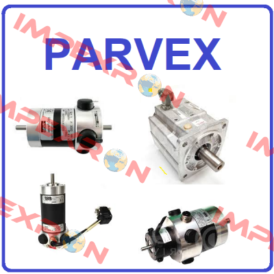 RS430FR1145  Parvex