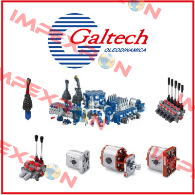 GA 1GP10010233   Galtech