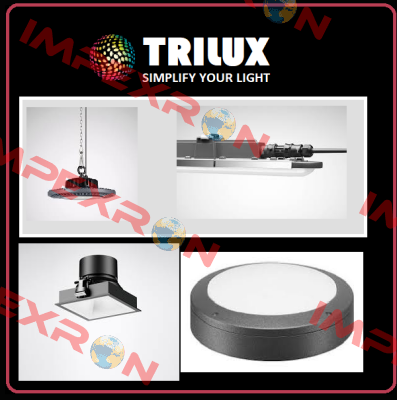 650050 (6284240)  trilux