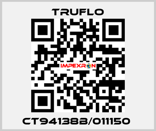 CT94138B/011150  TRUFLO