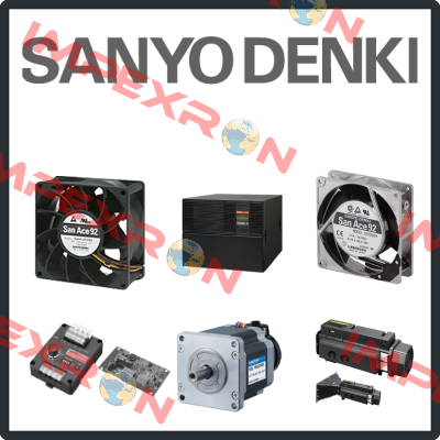 PY2A015A3-AL  Sanyo Denki