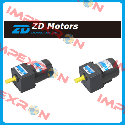 2GN15k ZD-Motors