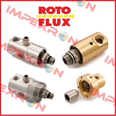 S32-1301-03F  Rotoflux