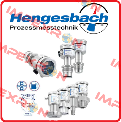 KERADIFF 140ABY7H11  Hengesbach