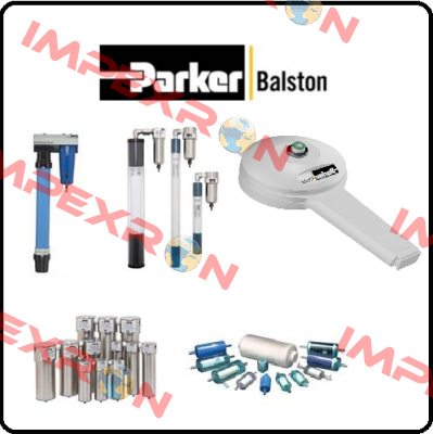 9933-05-103   (10pcs per box)  Parker Balston