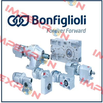 BN71B4 230/400-50 IP55 CLF B5W Bonfiglioli