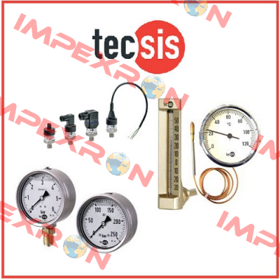 P2630B079901  Tecsis (WIKA Group)