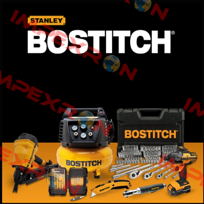 103808  Bostitch