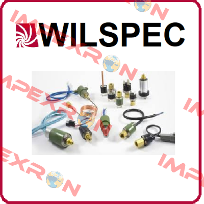 CA370-60R  Wilspec