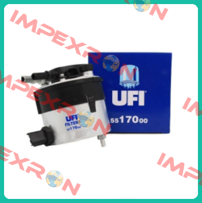 CCA301CV1  Ufi (SOFIMA FILTERS)