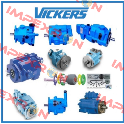 CG5V-8BW-D-M-U-HL5-20-EN  Vickers (Eaton)