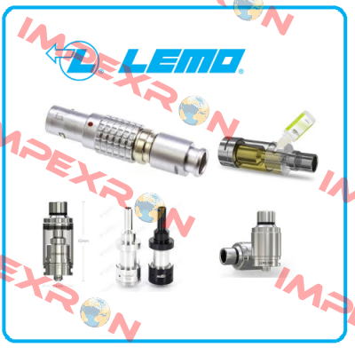 DCK.91.071.4LRC  Lemo